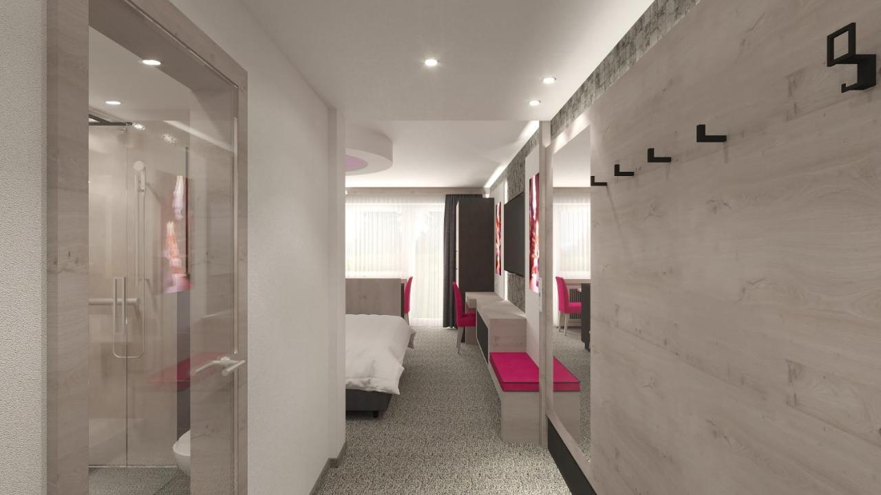 אישגל Alp Larain B&B מראה חיצוני תמונה