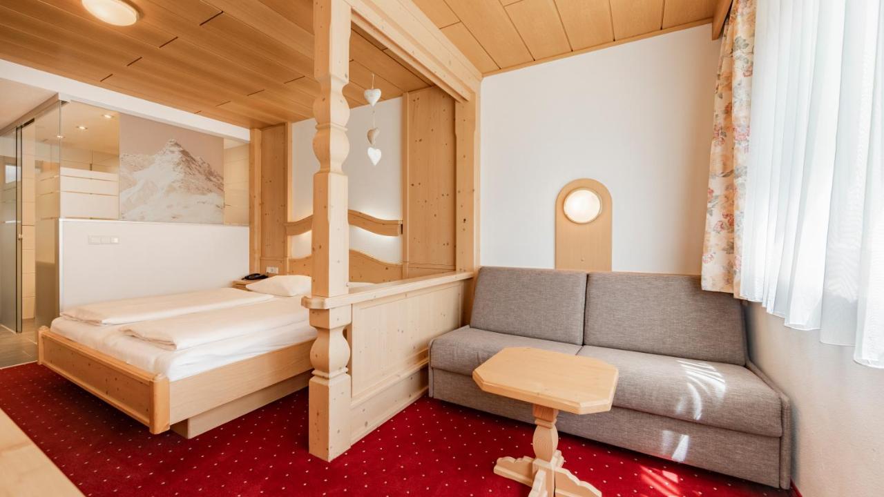 אישגל Alp Larain B&B מראה חיצוני תמונה