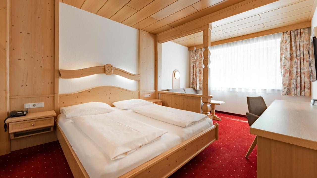 אישגל Alp Larain B&B מראה חיצוני תמונה