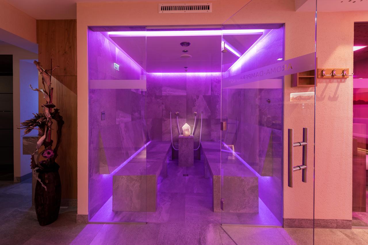 אישגל Alp Larain B&B מראה חיצוני תמונה